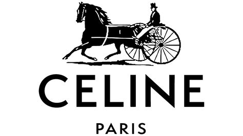 celine paris logo png|celine logo svg.